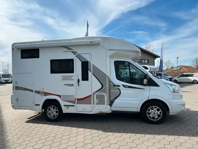 CHALLENGER Genesis 194 Spezial Edition - Ansicht 6